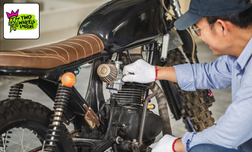 Two Wheels Empire Customer Reviews: Real Feedback from Riders!