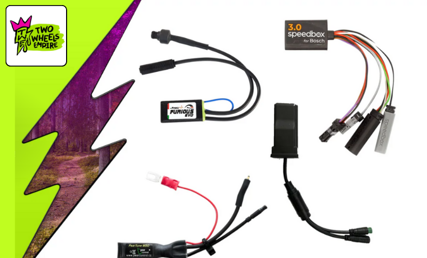 Two Wheels Empire vs Other Brands: How It Stands Out!