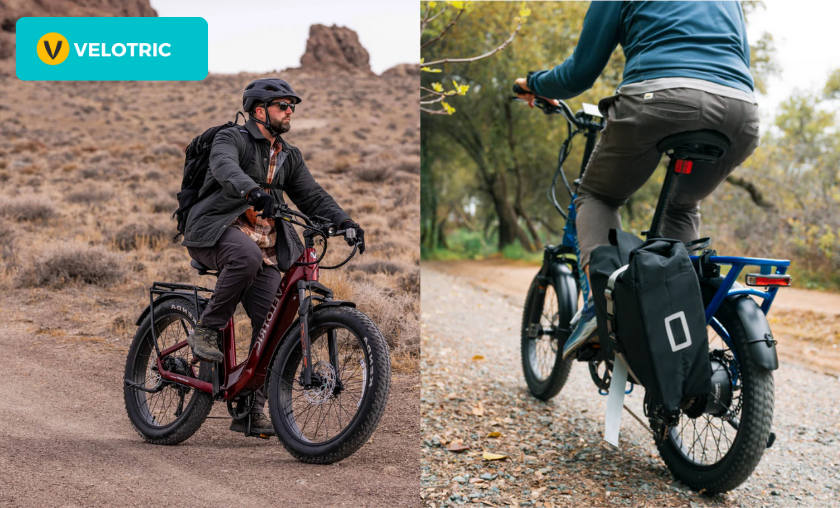 Velotric vs Other Ebike Brands: Which Offers Better Value?