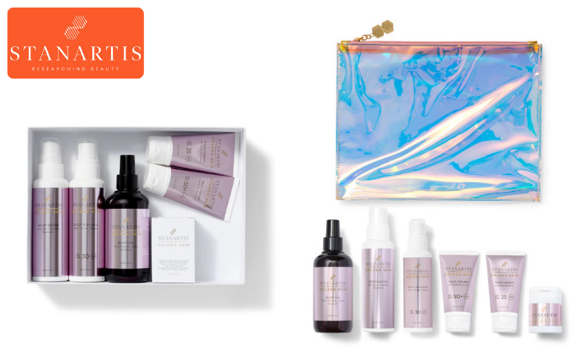 What Makes Stanartis Skincare Stand Out from the Rest?