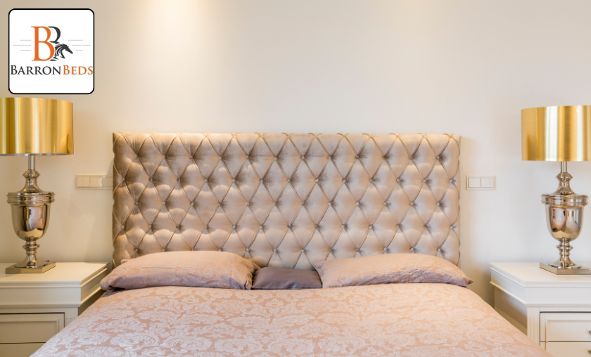 Why Shoppers Love BarronBeds for Their Bedrooms!