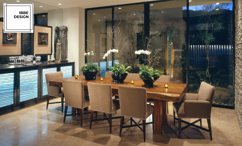 Why Shoppers Love IBBE DESIGN for Their Homes!