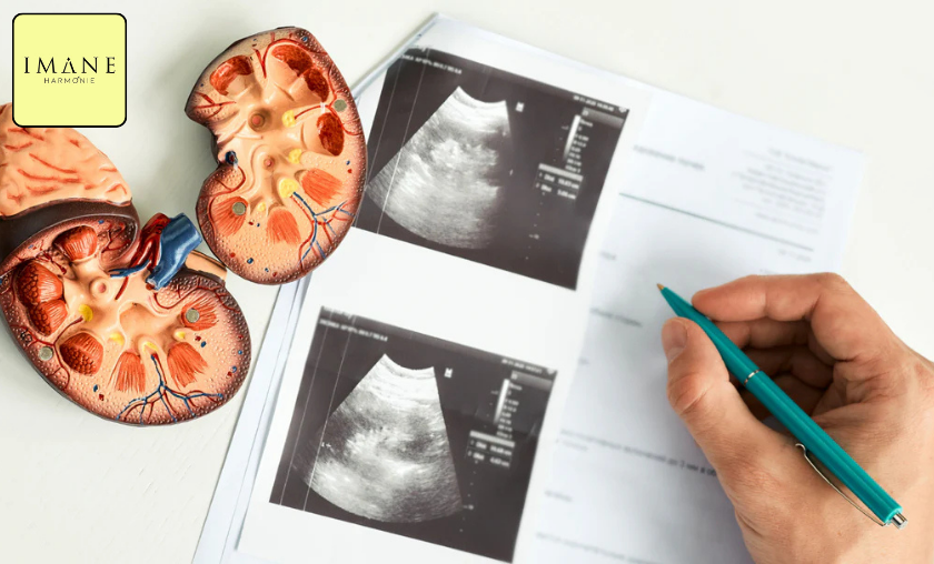 Why Shoppers Love Imane Harmonie for PCOS & Fertility Support!