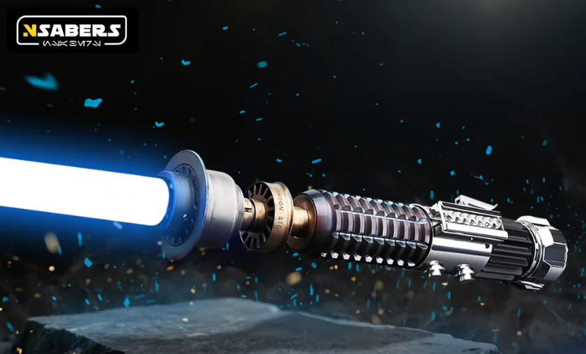 Why Shoppers Love NSabers for Collectibles & Dueling!