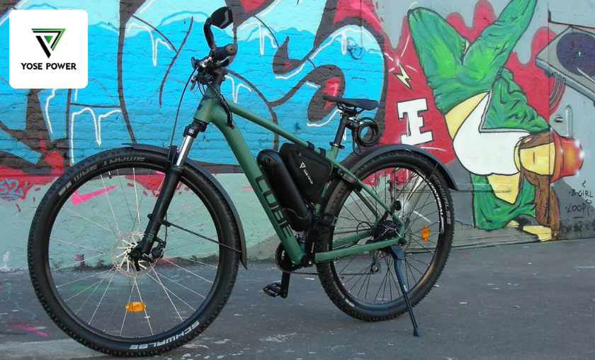 YOSE POWER Review: Powering Your Ride Efficiently!