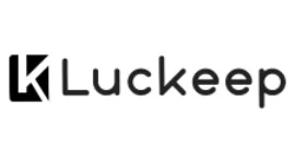 Luckeep Logo