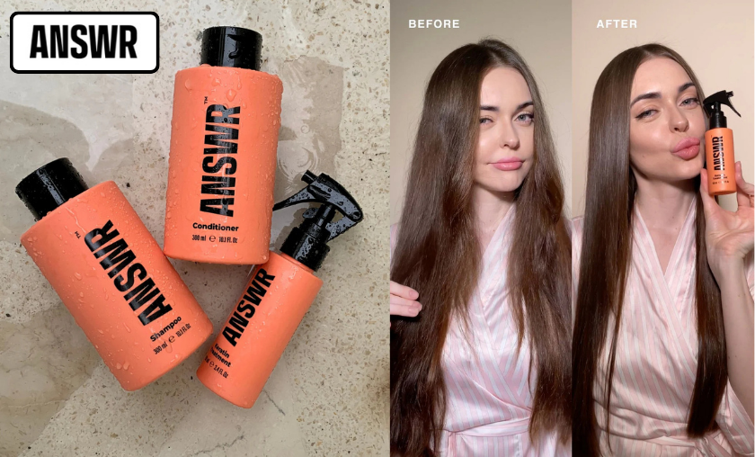 ANSWR vs Other Brands: What Makes It Unique!