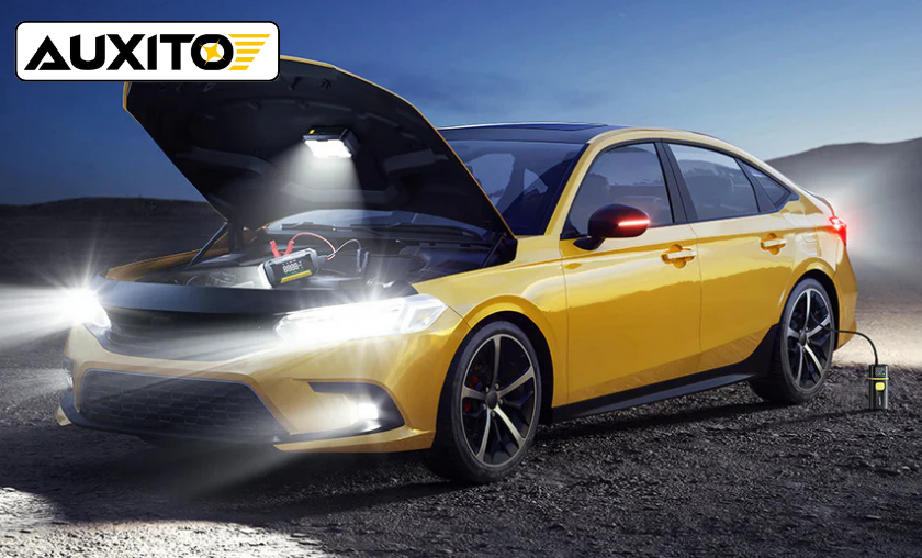 AUXITO Review: Reliable Auto Parts & Accessories!