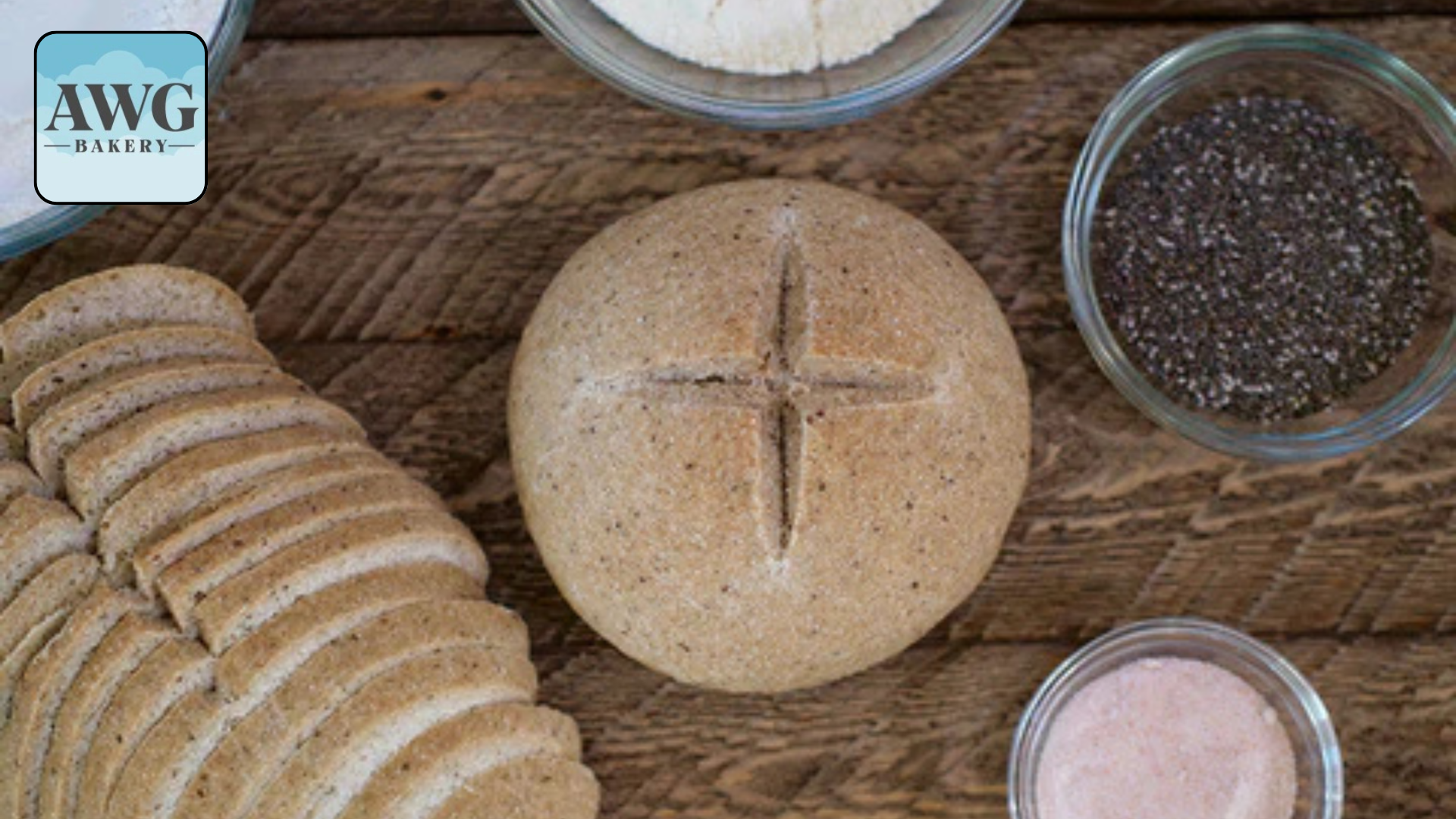 Reasons to Choose AWG Bakery!
