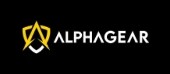 Alpha Gear Logo