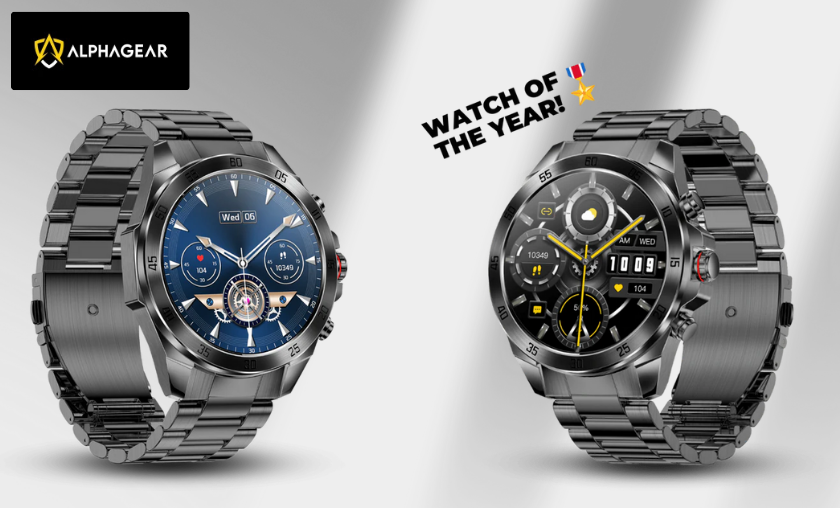 Alpha Gear vs Other Brands: What Makes It Special!