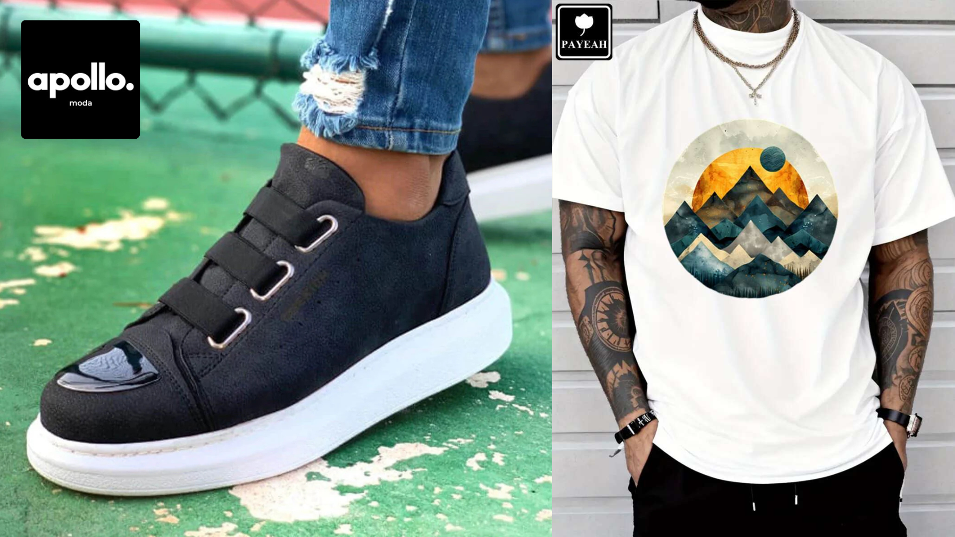 Apollo Moda vs Other Brands: Everyday Style That Lasts!