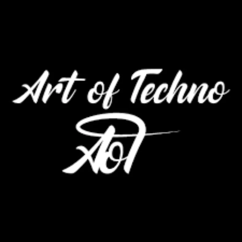 Art of Techno Logo