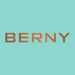 BERNY WATCH Logo