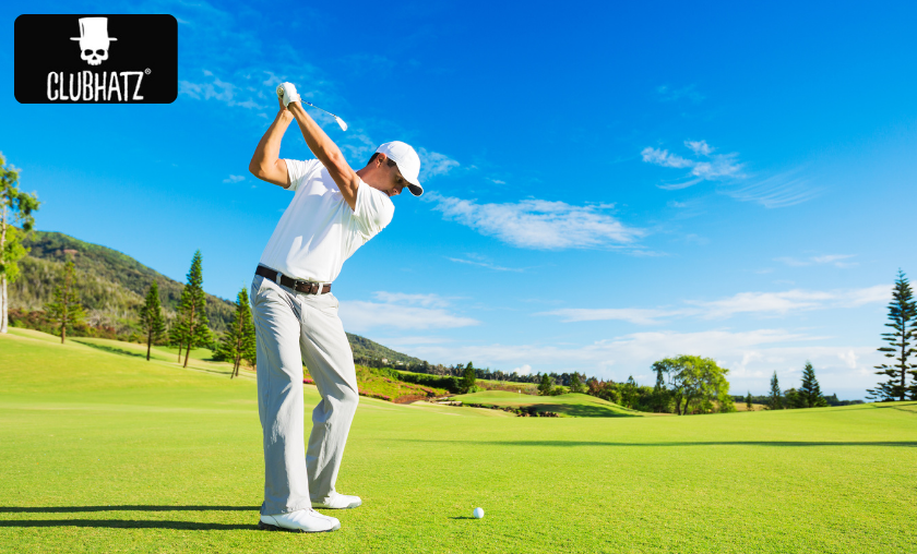 CLUBHATZ Review: Stylish Protection for Every Golfer!