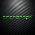 CRBNCNCPT Logo
