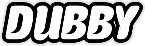 DUBBY Energy Logo