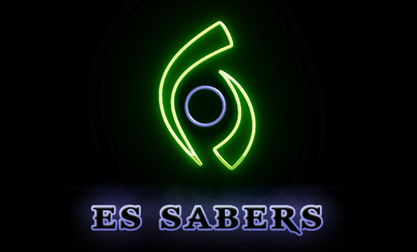 ES Sabers Review: Precision Meets Galactic Style!