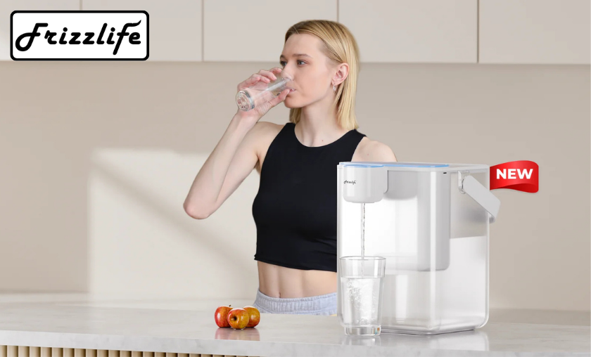 Frizzlife Customer Reviews: Families Share Their Stories!