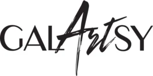 Galartsy Logo