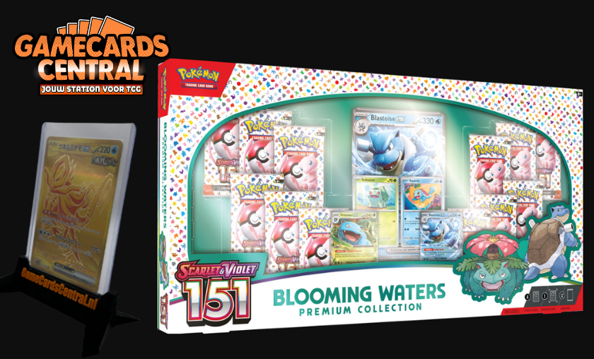 GameCardsCentral Review: The Hub for TCG Fans!