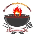 GrillPartsReplacement Logo