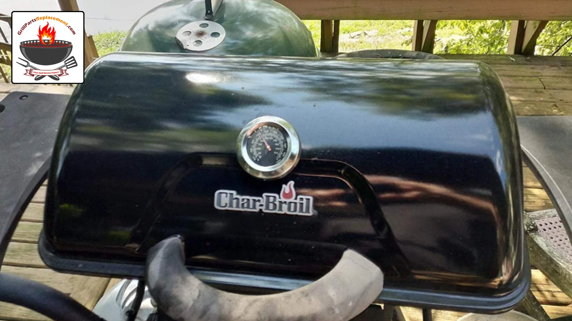 GrillPartsReplacement Review: Fire Up Flavor & Reliability!