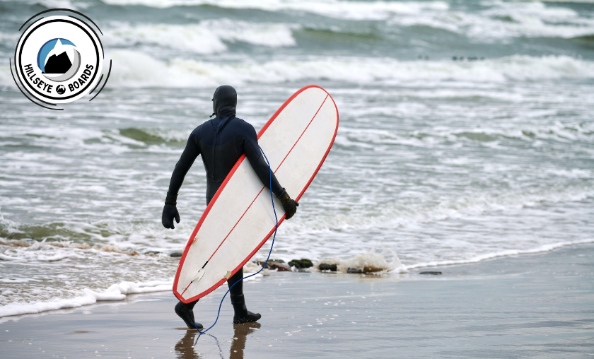 Hillseye Boards Customer Reviews: Stories from Athletes!