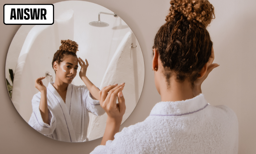 How ANSWR Enhances Confidence & Style!