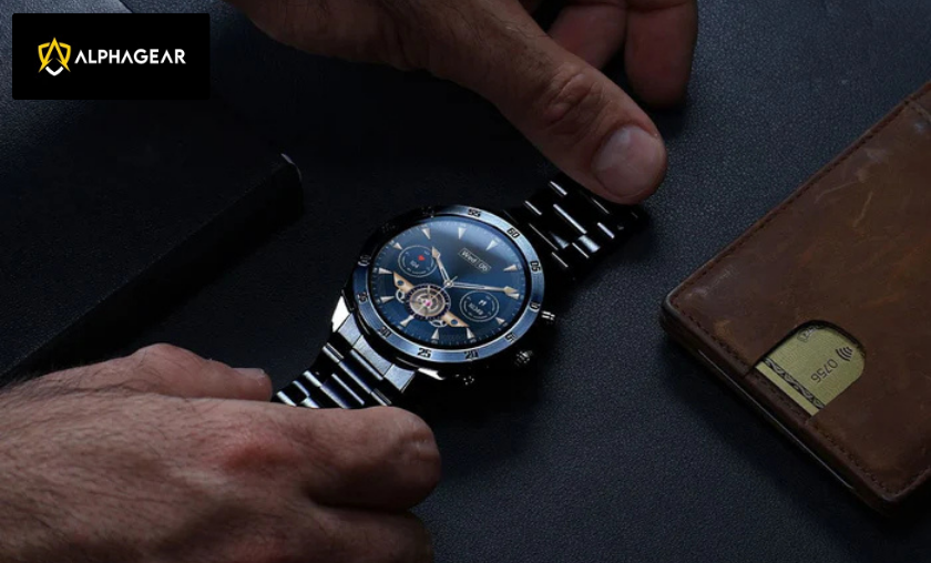 How Alpha Gear Enhances Lifestyle & Fashion!