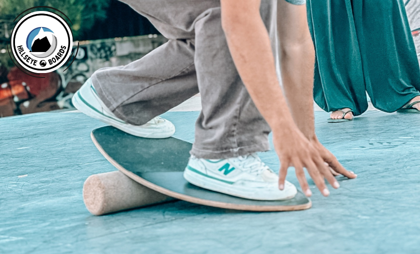 How Hillseye Boards Boosts Training & Casual Lifestyle!