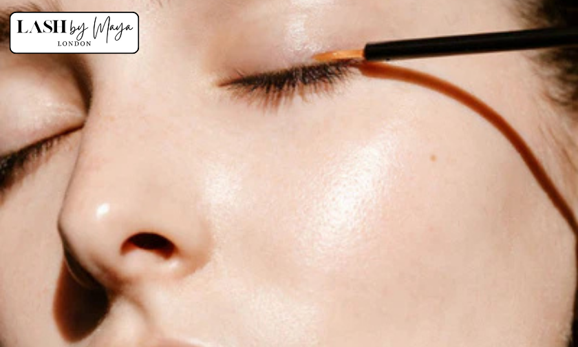 How Lash by Maya Boosts Your Natural Look!