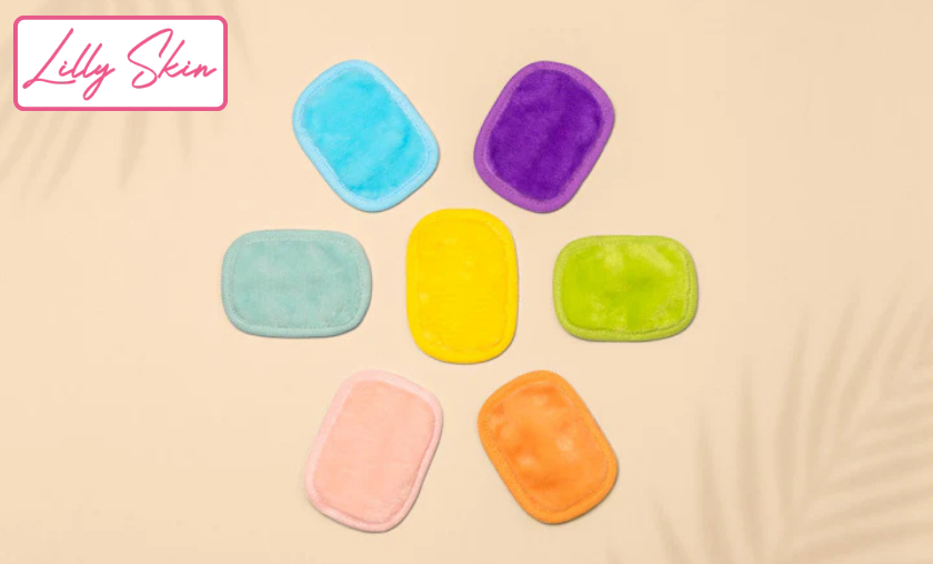 How Lilly Skin Enhances Skincare & Sleep Routines!