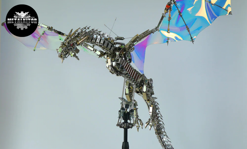 How Metalkitor Combines Learning with Fun!