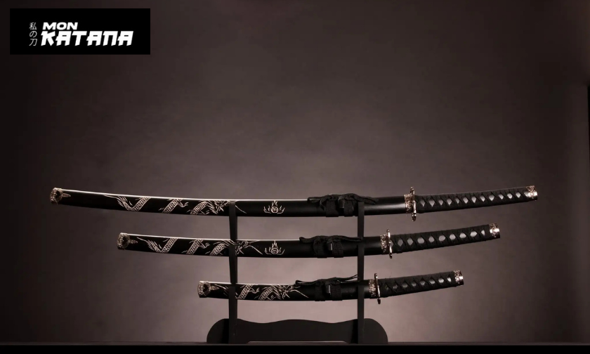 How Monkatana Brings Artistry to Custom Blades!