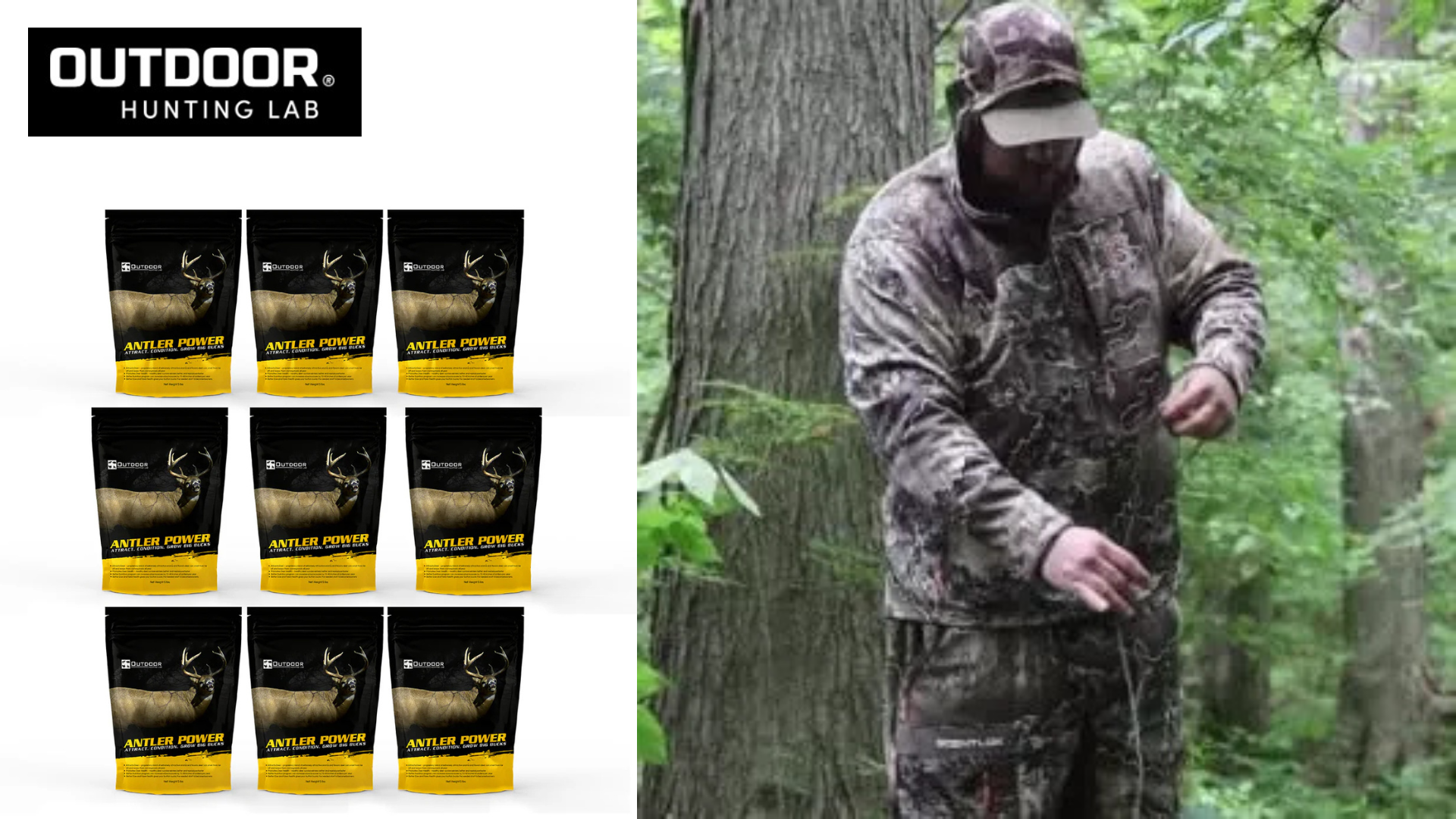 How Outdoor Hunting Lab Helps Hunters Succeed!