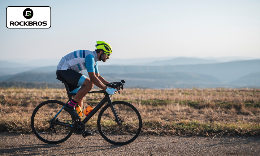 How ROCKBROS Makes Every Ride Smoother and Safer!