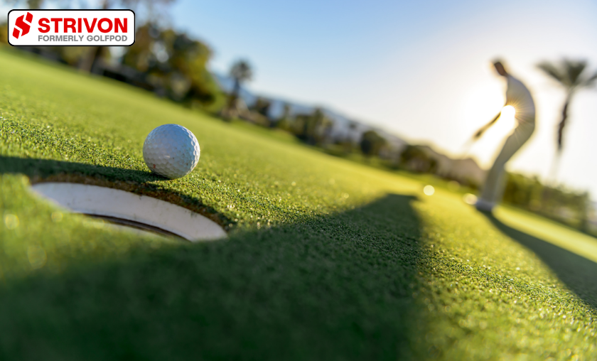 How Strivon Golf Tripods Improve Performance & Convenience!