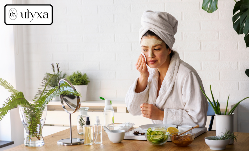 How Ulyxa Enhances Everyday Skincare Routines!