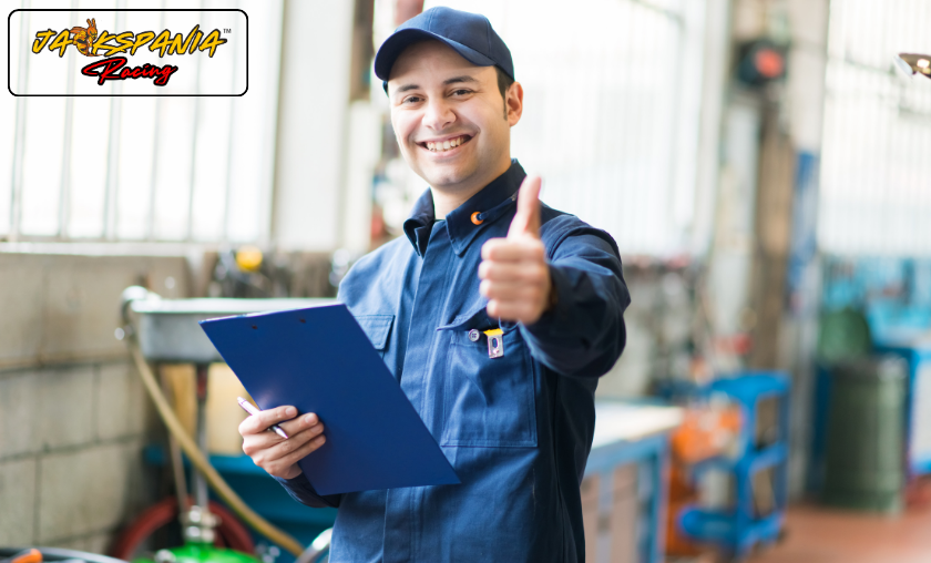 Jack Spania Racing Customer Reviews: Real Experiences from Drivers!