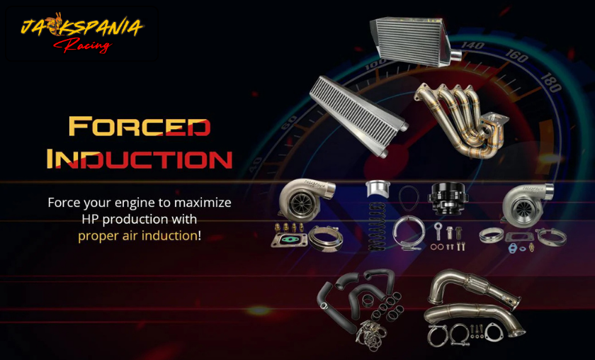 Jack Spania Racing Review: Performance Parts That Deliver!