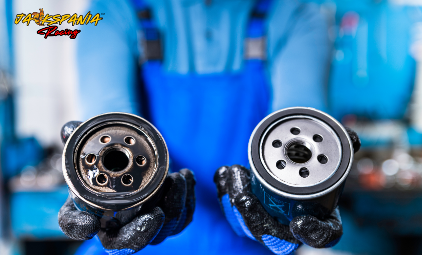 Jack Spania Racing vs Other Brands: What Sets It Apart!