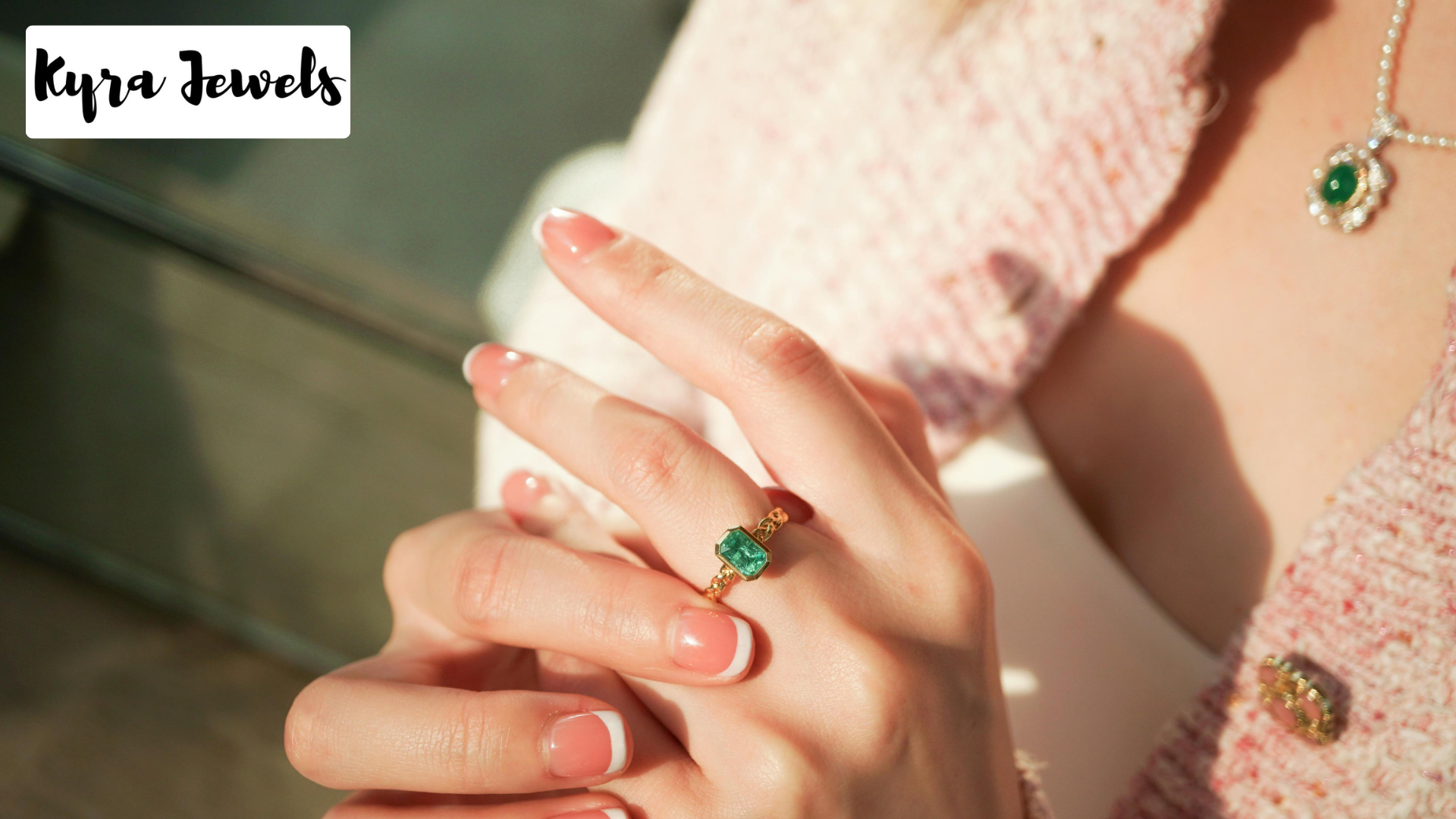 Kyra Jewels Customer Reviews: Sparkling Feedback!