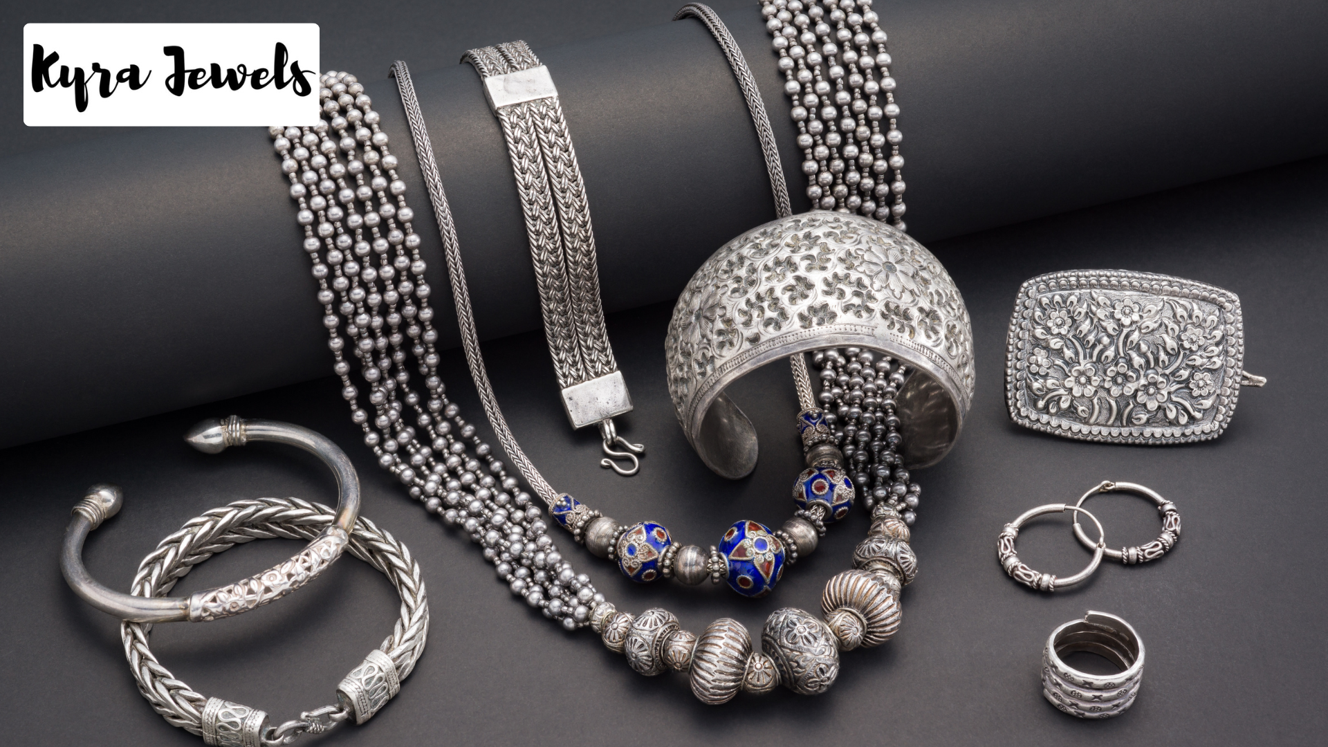 Kyra Jewels Review: Timeless Elegance in Every Piece!