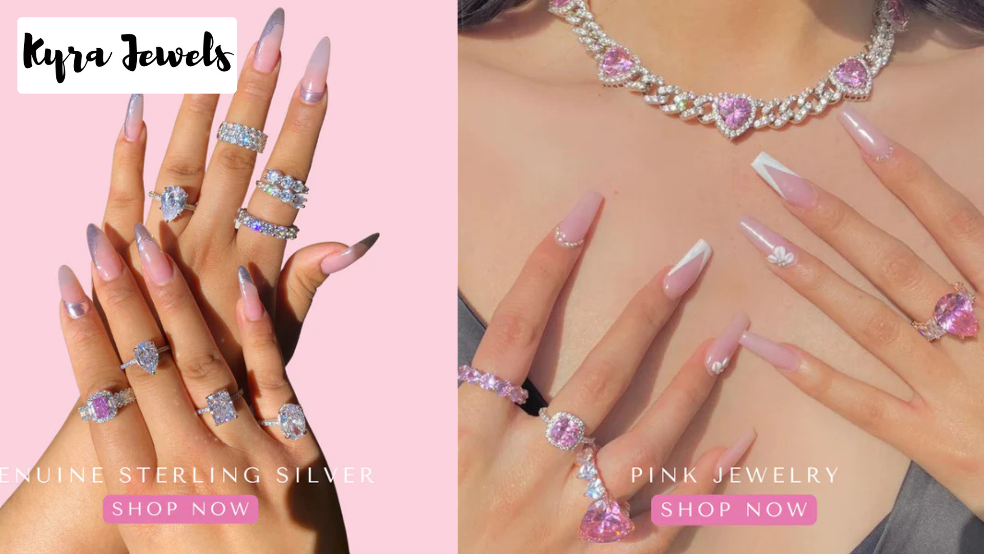 Kyra Jewels vs Other Brands: Elegance with Meaning!
