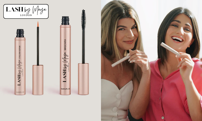 Lash by Maya Customer Reviews: Real Beauty Results!