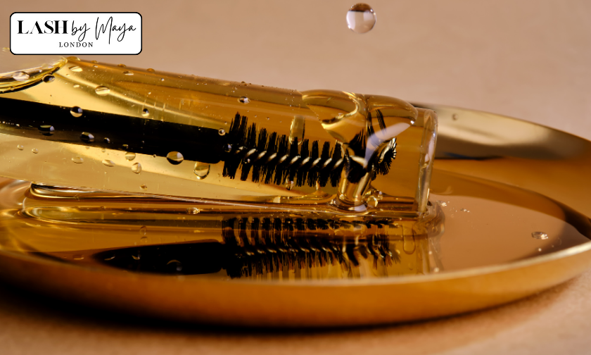 Lash by Maya Review: Beauty That Grows With You!