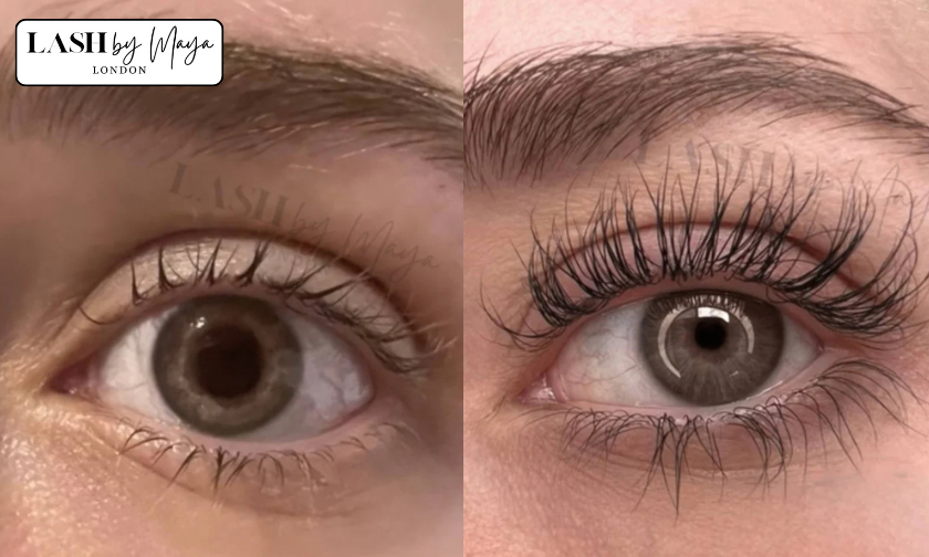 Lash by Maya vs Other Brands: The Growth Advantage!