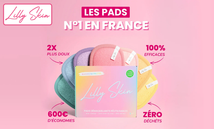 Lilly Skin Review: Skincare & Beauty Made Simple!