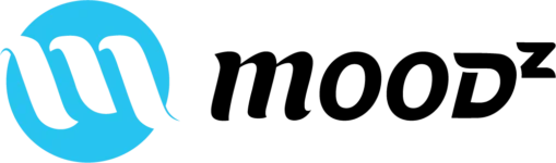 MYMOODZ Logo
